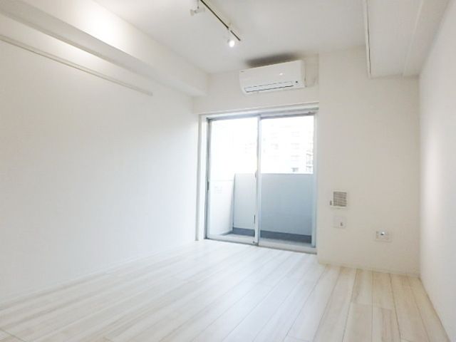 MAXIV練馬northの居間写真