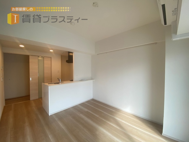 居室・リビング　夢にまでみた、綺麗なお部屋