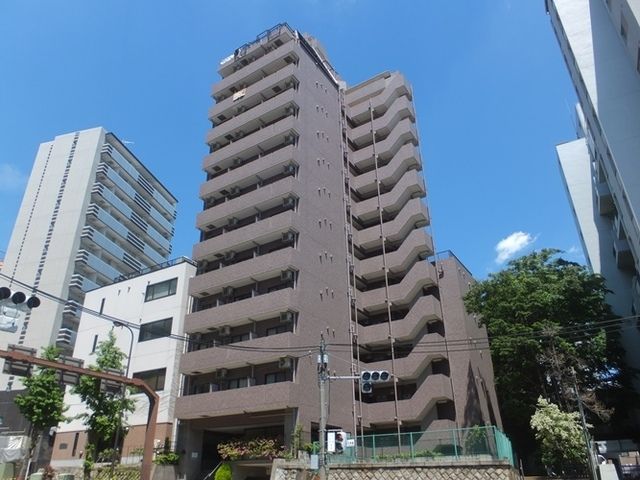 建物外観　外観★