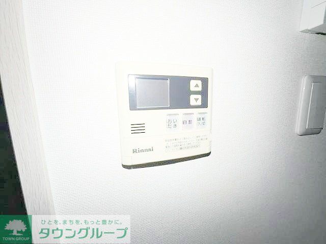生麦 多目的室、ガレージ付貸家のその他写真