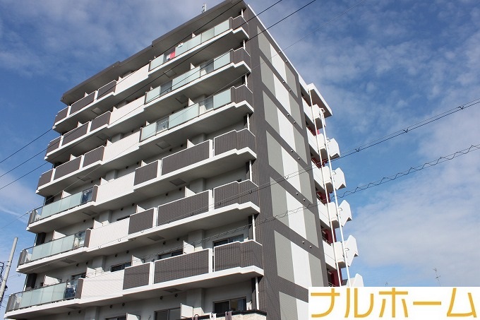 地下鉄谷町線 喜連瓜破駅 徒歩9分 築21年