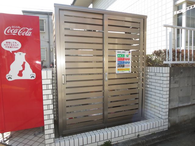 都営新宿線 篠崎駅 徒歩19分 2階建 築35年のその他写真