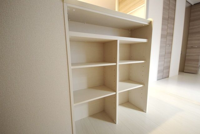 その他設備　※別部屋参考写真