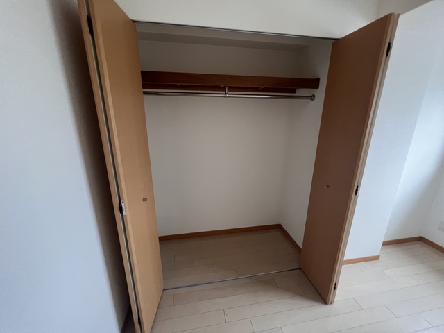 Minoo Hillsの内装写真
