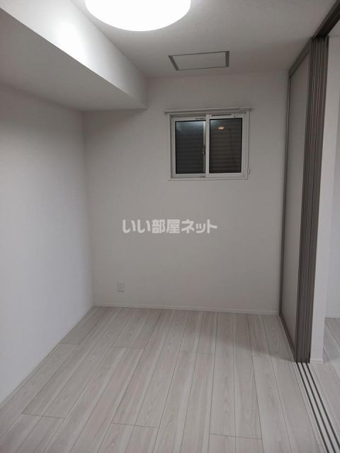 プラティークCの内装写真