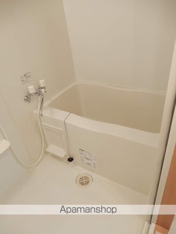ＪＲ函館本線 手稲駅 徒歩5分 9階建 築21年の風呂写真