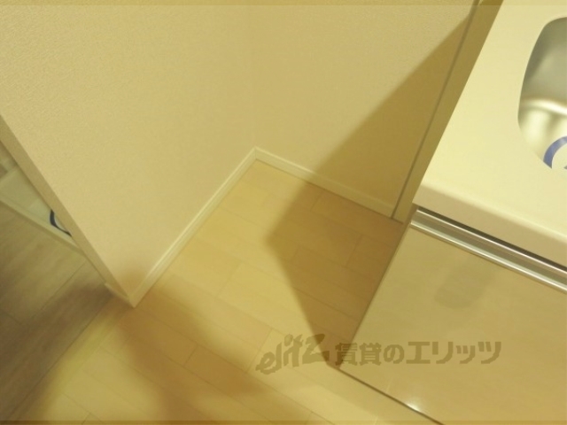 その他部屋・スペース　冷蔵庫置場