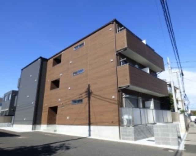 ＪＲ総武線 津田沼駅 徒歩22分 築4年