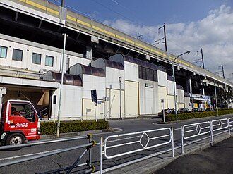 その他　中浦和駅(JR東日本 埼京線)（その他）まで1130m