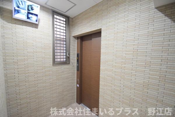ロビー