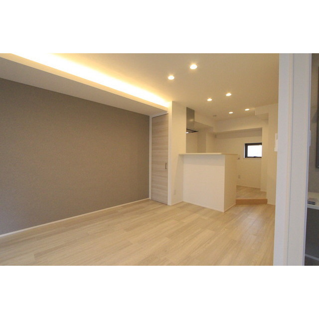 居室・リビング　※同タイプ別部屋参考写真です。