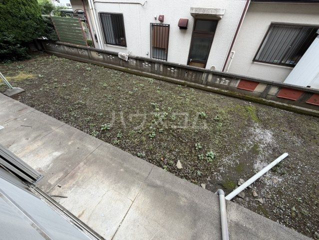 庭