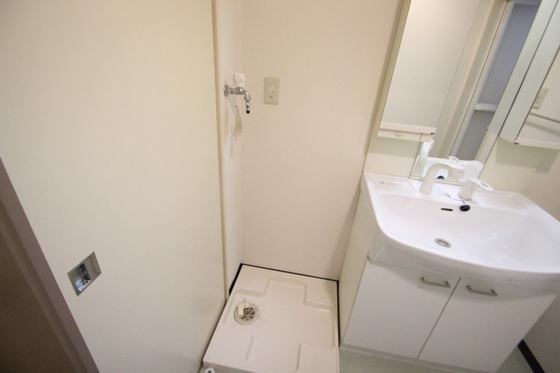 その他　※別部屋の写真です