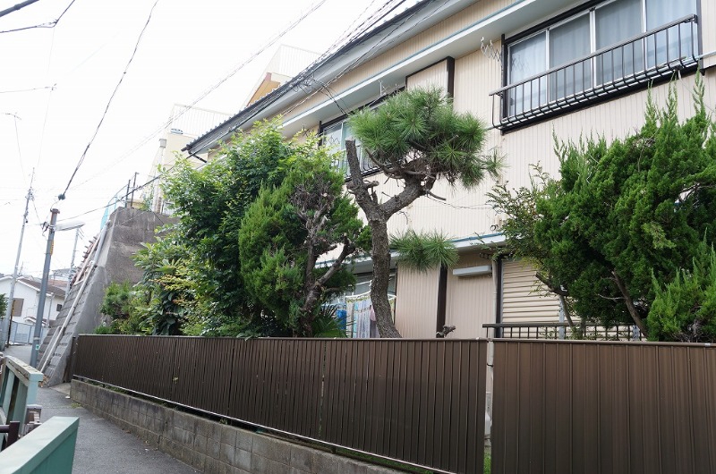 建物外観　◆◇居室写真は現状と異なる場合がございます◆◇