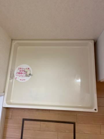 ファミーユ ピエの内装写真