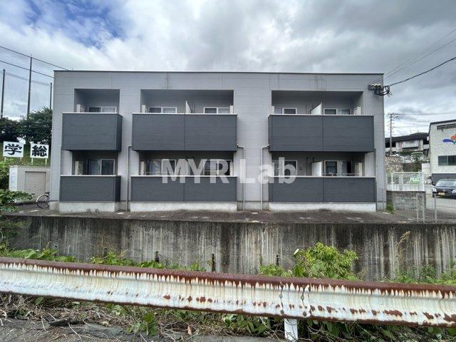 西鉄太宰府線 西鉄五条駅 徒歩15分 2階建 築14年のその他写真