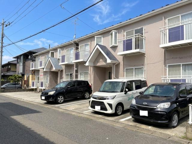 東北新幹線 郡山駅 バス乗車時間：19分 最寄りバス停で下車 徒歩5分 2階建 築28年のその他写真