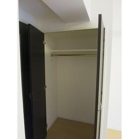 収納　※別部屋参照
