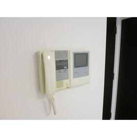 セキュリティ　※別部屋参照