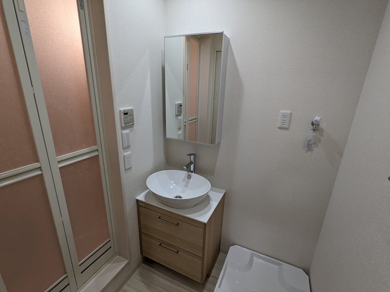 フジパレス神戸本町ウエストの内装写真