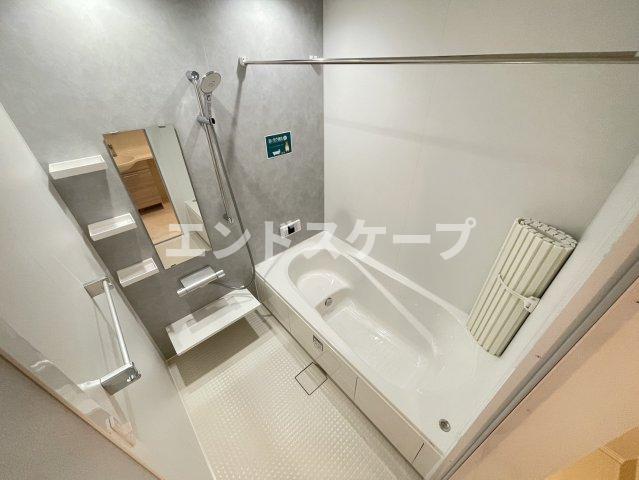 バス・シャワールーム　高崎、前橋エリアのお部屋探しはエンドスケープまで！お客様の理