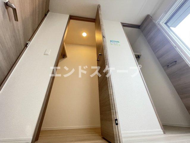 収納　高崎、前橋エリアのお部屋探しはエンドスケープまで！お客様の理