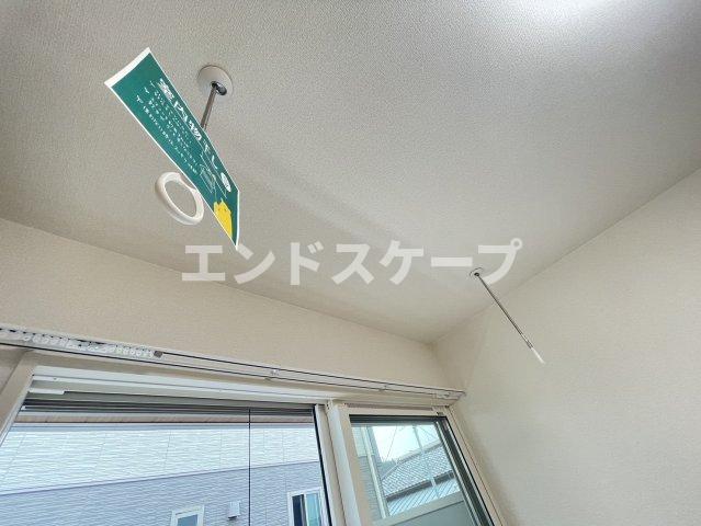 その他設備　高崎、前橋エリアのお部屋探しはエンドスケープまで！お客様の理