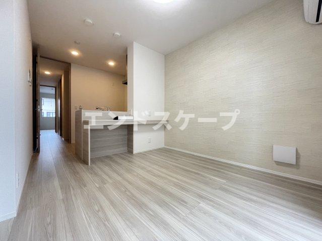 居室・リビング　高崎、前橋エリアのお部屋探しはエンドスケープまで！お客様の理