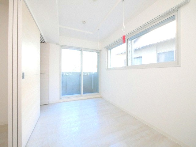 その他部屋・スペース　洋室です♪