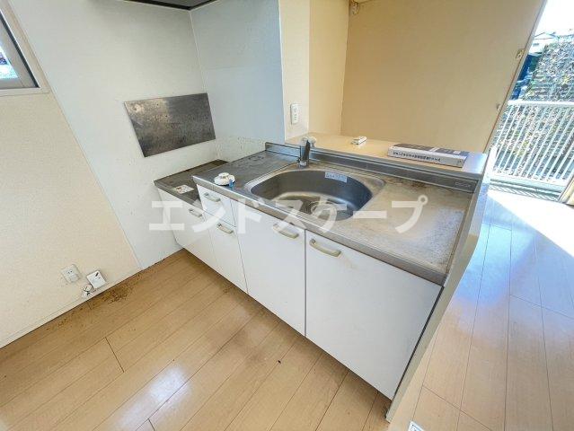 キッチン　高崎、前橋、伊勢崎エリアのお部屋探しはエンドスケープまで！お