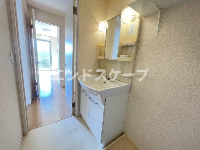 洗面設備　高崎、前橋、伊勢崎エリアのお部屋探しはエンドスケープまで！お