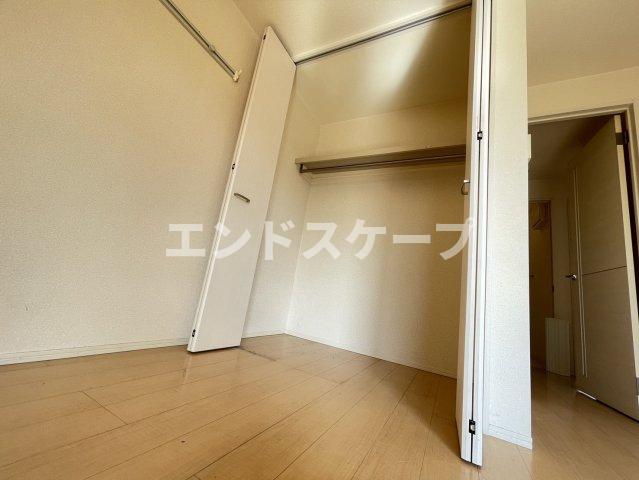 収納　高崎、前橋、伊勢崎エリアのお部屋探しはエンドスケープまで！お