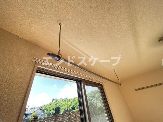 その他設備　高崎、前橋、伊勢崎エリアのお部屋探しはエンドスケープまで！お