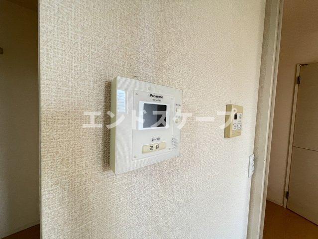 セキュリティ　高崎、前橋、伊勢崎エリアのお部屋探しはエンドスケープまで！お