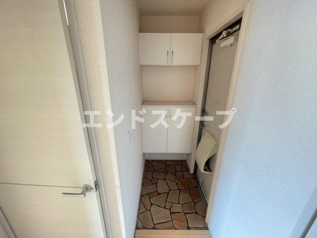 玄関　高崎、前橋、伊勢崎エリアのお部屋探しはエンドスケープまで！お