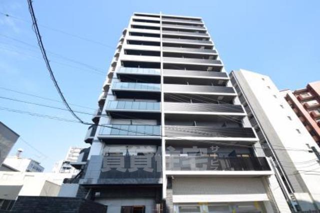 名鉄名古屋本線 金山駅 徒歩9分 築5年