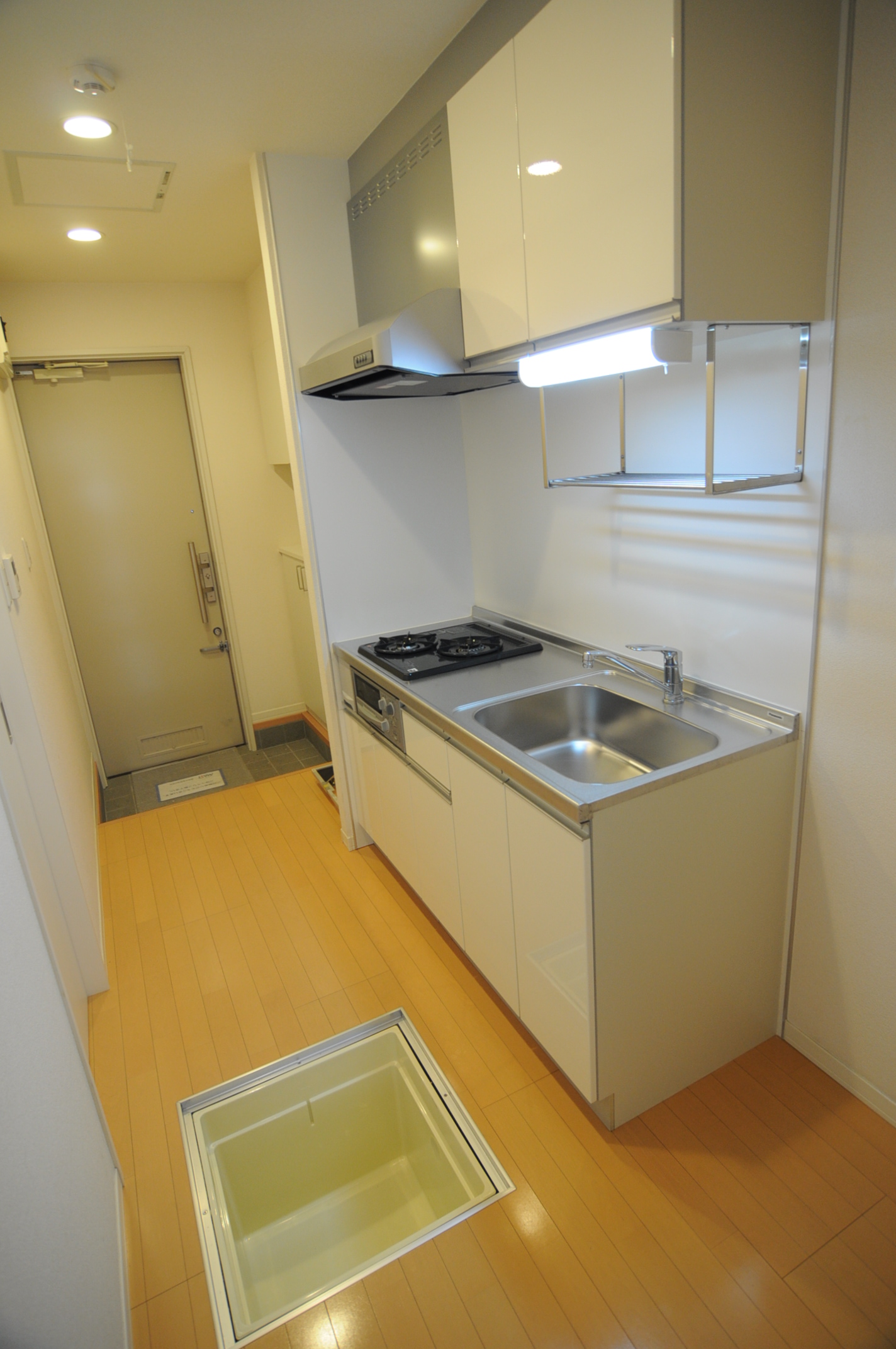 その他部屋・スペース　☆床下収納☆