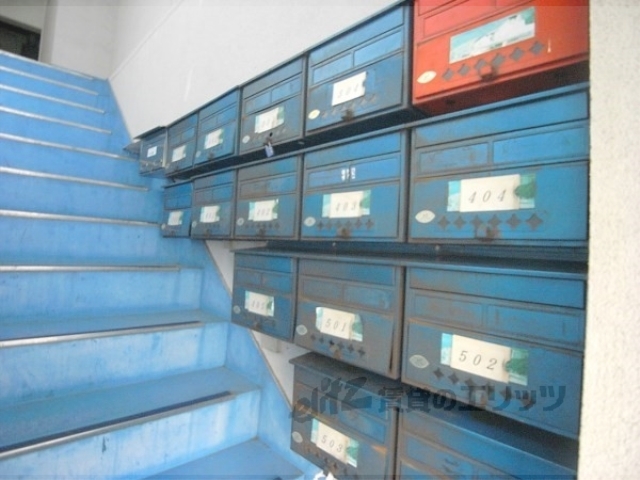 ロビー　ロビー