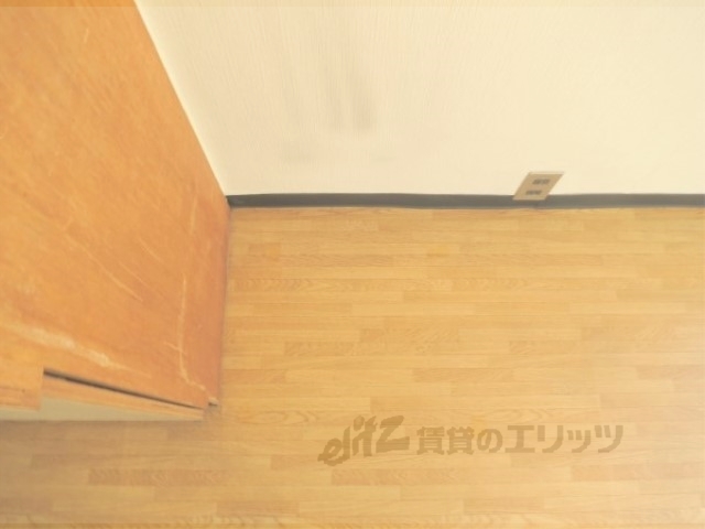 その他部屋・スペース　冷蔵庫置場