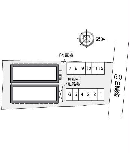 【レオパレスＩＲＩＳＣＯＵＲＴのその他】