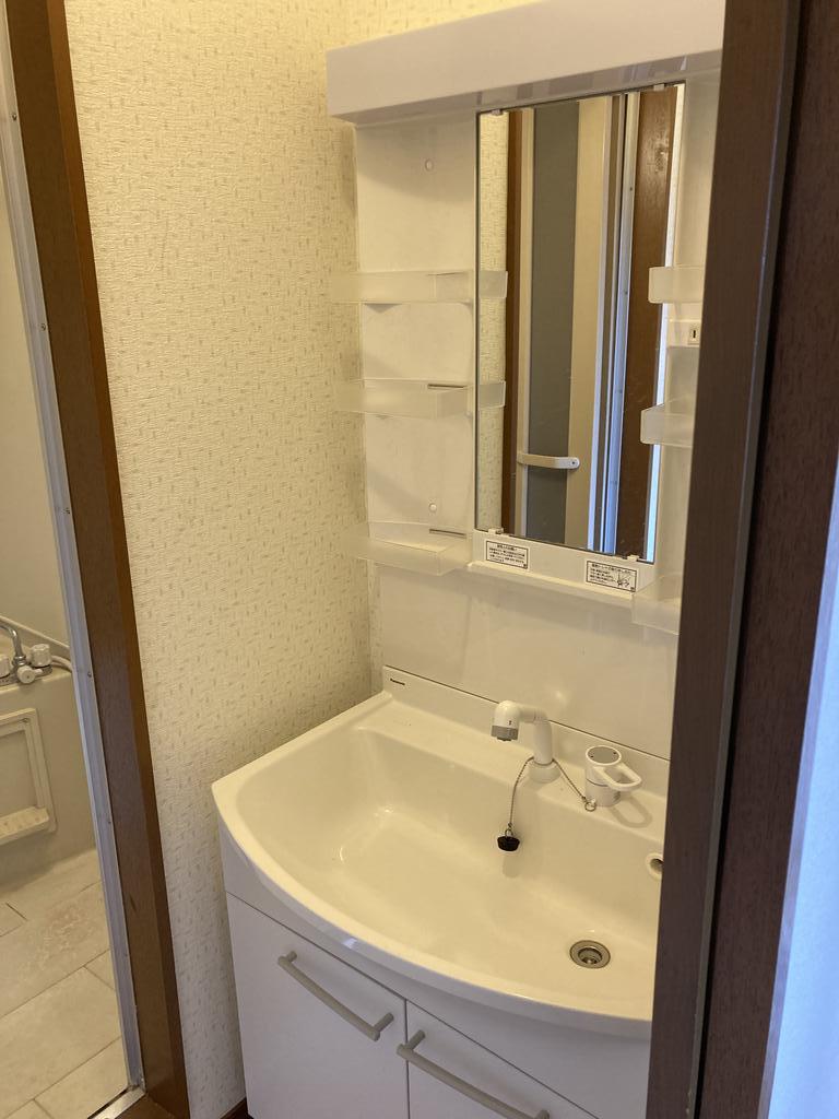 イーストポイント162の内装写真