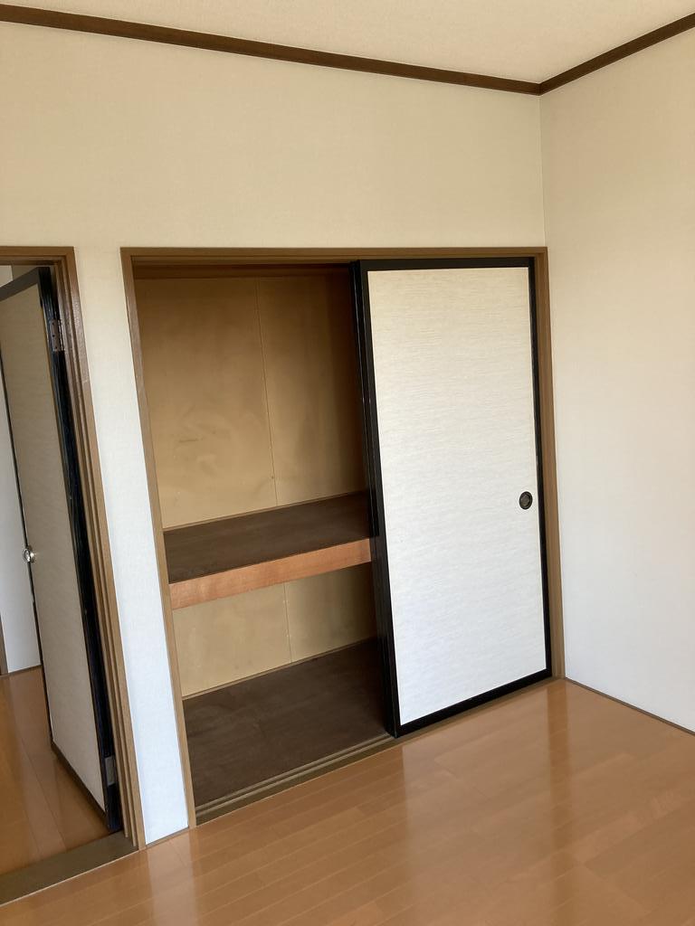 イーストポイント162の内装写真