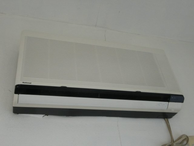 その他設備　快適な生活に欠かせないエアコン。 （※参考写真）