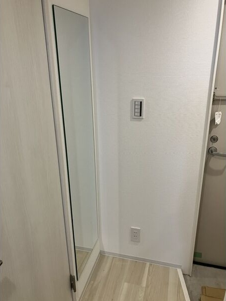 名鉄犬山線 中小田井駅 徒歩10分 3階建 築3年の外観写真