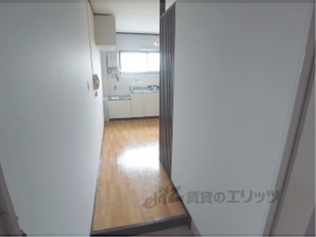 その他部屋・スペース　廊下