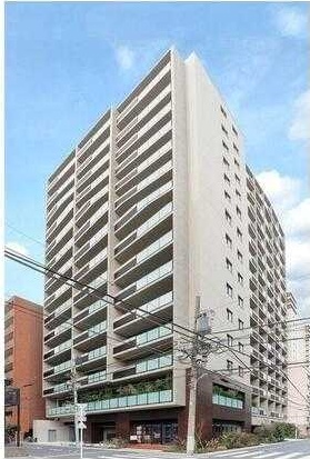 東京都中央区日本橋浜町３（マンション）の賃貸物件の外観