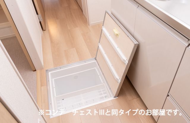 【ファースト　スターのその他部屋・スペース】