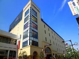 ショッピングセンター　京阪百貨店すみのどう店（ショッピングセンター）まで4278m