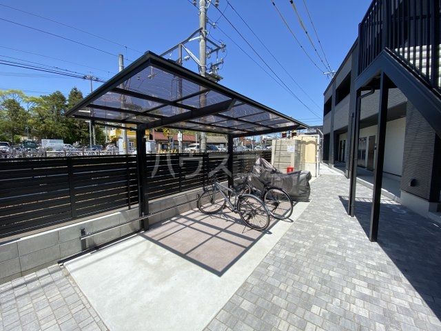 【レジデンス重原駅前のその他共有部分】