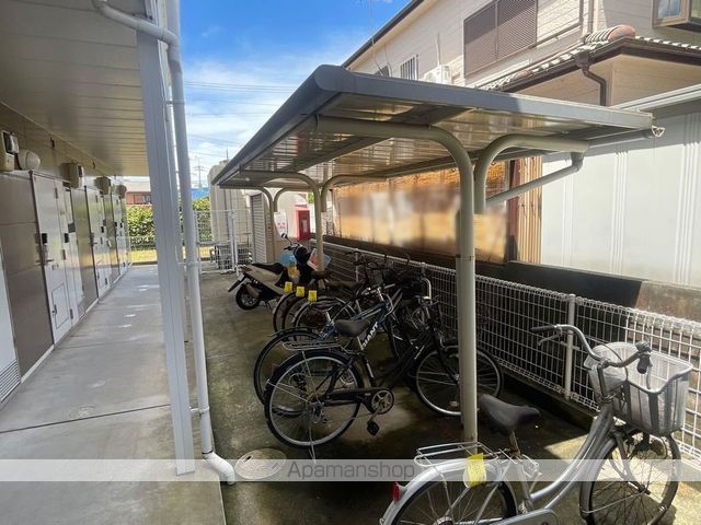 その他共有部分　その他共有部分